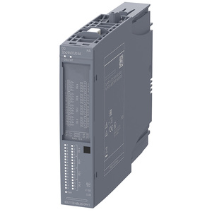 Venta caliente PLC Módulo de entrada analógica original 6ES7232-4HB32-0XB0 6ES7231-5PF32-0XB0 6ES7232-4HD32-0XB0 6ES7231-0HC22-0XA8