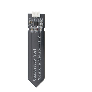 容量性土壌水分センサーモジュールV1.2耐食性ワイド電圧ワイヤーアナログ - Product Image 5