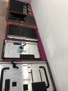 27-Inch for <strong>iMac</strong> 2K LCD Display Assembly for 2012-2013 <strong>Models</strong> in Stock-SD F1 F2 - Product Image 6