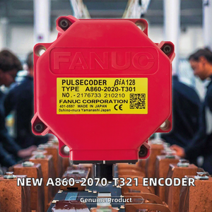 Neuer Original Drehgeber für Servomotor Hochwertige Encoder Produkt - Product Image 2