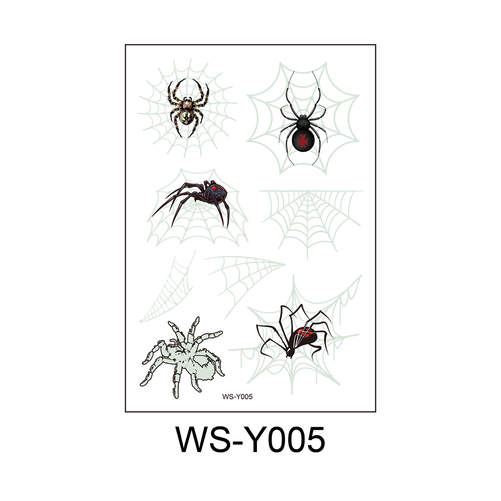 WSY5