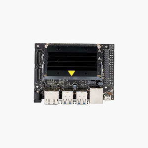 Nuovo originale Xavier B01 NANO Developer Kit 2GB 4GB AI modulo scheda di sviluppo linux piattaforma Demo fai da te - Product Image 3
