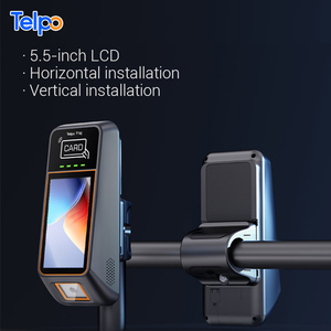 Telpo T10 nfc общественный транспорт мобильный автобус оплата android pos терминал с qr-кодом сканер - Product Image 4