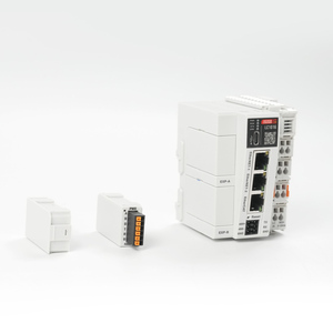 Programmier steuerungen Neues Original Warehouse stock Plc Custom Cpu Plc Ethercat-Modul - Product Image 1