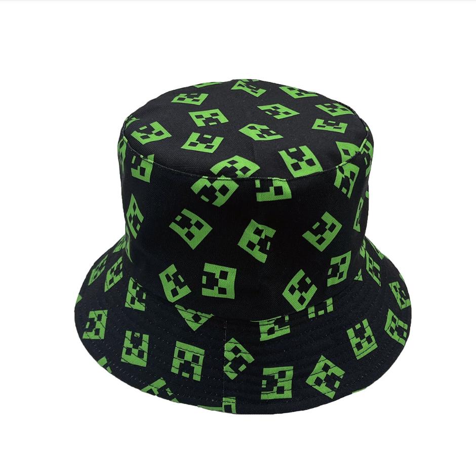 Black green