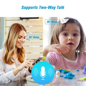 2020 neueste 1080P Volle HD 360 Grad Nachtsicht Home Security IP Kamera Mini <span class=keywords><strong>Wifi</strong></span> CCTV Netzwerk Sicherheit Kamera