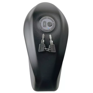 مجموعة كاملة هيلونغ ، خلايا 13S9P E-bike حقيبة بطارية ليثيوم 36v/48v 91 خلية 13S7P ange Ebike صندوق علبة بطارية - Product Image 3