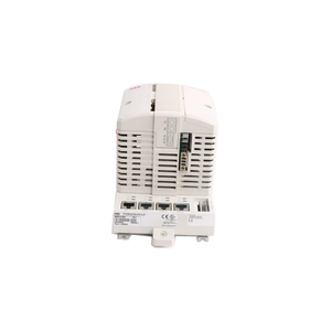 AC800M modulo CPU PM851AK01 3 bse066485r1 12MB 24Vdc 1 interfaccia Ethernet 2 porte seriali RS232C per programmazione PLC - Product Image 3
