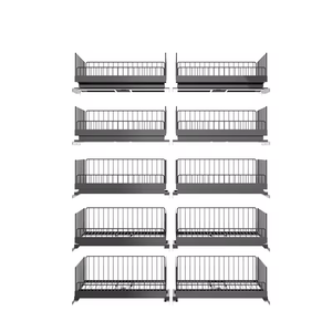 Feishi nhà máy Giá combo Snack uống Máy bán hàng tự động kỹ thuật số máy bán hàng tự động - Product Image 5