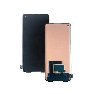 Oneplus 8 ekran için bir artı 8 ekran değiştirme için cep telefonu lcd'ler orijinal - Product Image 1