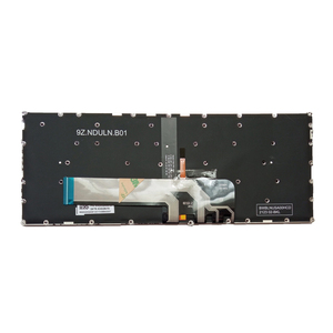 联想ThinkBook 13s-IWL/IML 14s-IWL 14s-IML 14-iml 14-iil背光键盘 - Product Image 2