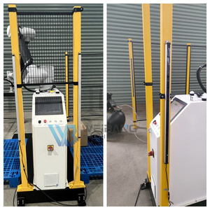 Collaborative <strong>Robot</strong> Palletizer Pick and Place <strong>Palletizing</strong> <strong>System</strong> for Cobot Palletizer Price <strong>Robot</strong> Stacker - Product Image 2