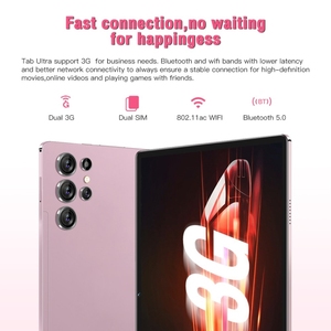 最新学习平板电脑标签超10.1英寸3g电话平板电脑，1.5gb + 16gb，安卓7 MTK6735四核中央处理器，双卡 - Product Image 6