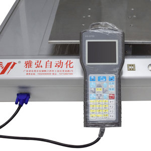 YK-200 Electric High Precision Cold Glue Dispenser Machine Factory <strong>Direct</strong> On-Demand Customization for Wood Carton Engine - Product Image 5