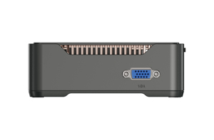 2025 Günstige Mini-Computer N97 Mini-PC 16GB Intel N97 CPU 512GB SSD 4K WiFi5 2.4G/5G Linux OS Minipc N97 Windows 11 - Product Image 2
