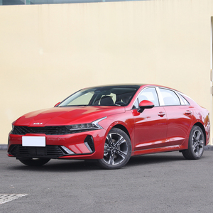 New for KIA <strong>K5</strong> Automatic Left-Hand Drive Car for Sale High-Speed AWD Light Interior Leather Seats R18 Tires ACC Cruise <strong>Control</strong> R - Product Image 6