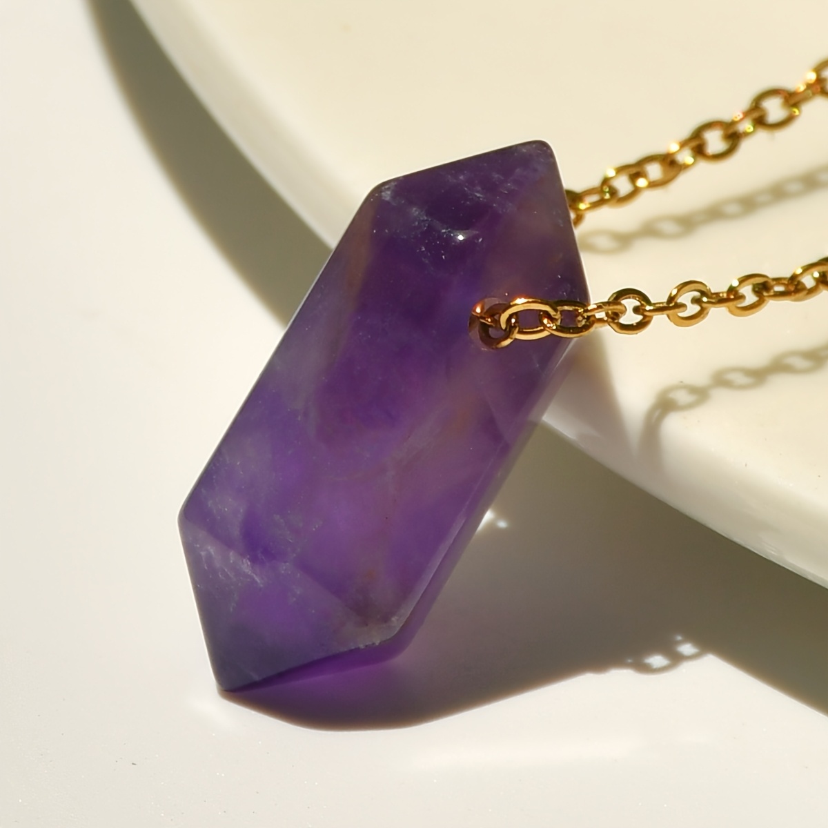 Purple Quartz