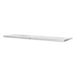 Fabbrica e all'ingrosso per la tastiera di magia della mela con Touch ID per Mac A2520 argento Bule - Product Image 1