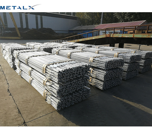 Nhà Máy bán hàng trực tiếp <span class=keywords><strong>t</strong></span> bài nặng trang trại bọc xung quanh <span class=keywords><strong>t</strong></span>-bài Claw cách điện cho hàng rào điện - Product Image 5