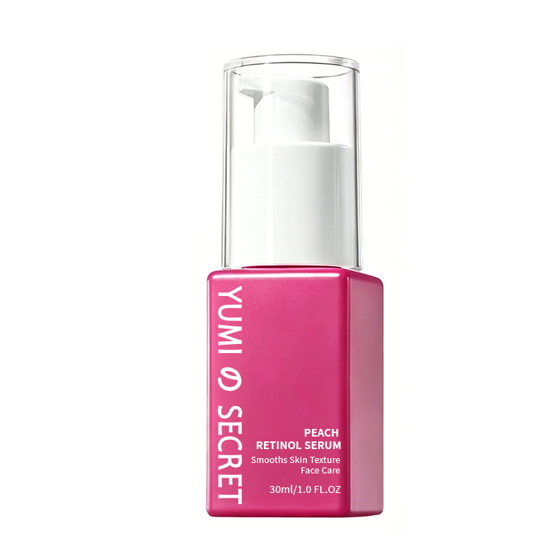 03# PEACH RETINOL SERUM