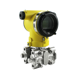 Hart giao thức nổ bằng chứng máy phát áp lực khác biệt độ chính xác cao - Product Image 3