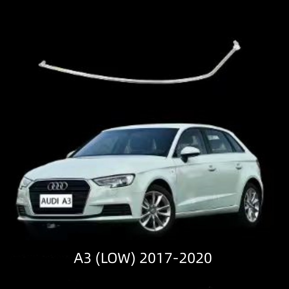 A6 C7 2016-2018 LED