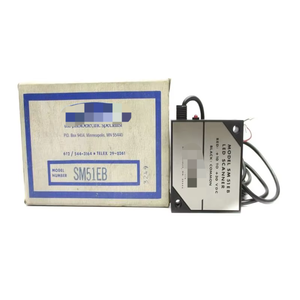 Ingegneria SM51EB NSMP nuovo originale pronto per l'automazione industriale PAC dedicato Controller di programmazione PLC - Product Image 1