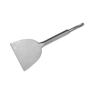 SDS cộng với 75mm x 280mm khoan bit mỏng nhất rộng Spade đục cho hiệu quả loại bỏ gạch sàn phẳng búa đục & đấm - Product Image 1