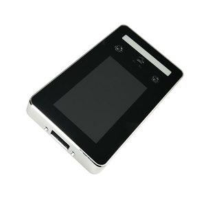 防水無料SDKクラウドソフトウェアターミナルネットワークWiFi出席システム顔認識アクセス制御 - Product Image 3