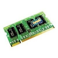TRANSCEND 512MB soDIMM 200polig DDR2 533MHz PC2-4200 CL4 1,8 V ungepuffert nicht-ECC Memoria portátil (91991206108) - Product Image 1