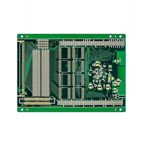 Hochwertige Leiterplatte Leiterplatte Kunden spezifischer Service Intelligentes Batterie managements ystem Smart BMS PCBA-Controller - Product Image 6