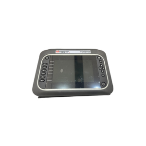 Megger TDR2050 Power System Application <strong>Dual</strong>-channel Cable Fault Location Time Domain <strong>Reflection</strong> - Product Image 1