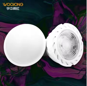 Woojong Hot Bán MR16 <span class=keywords><strong>GU10</strong></span>/gu5.3 5W 6W 7W <span class=keywords><strong>WIFI</strong></span> Led <span class=keywords><strong>GU10</strong></span> dẫn bóng đèn 2400-7000k - Product Image 5