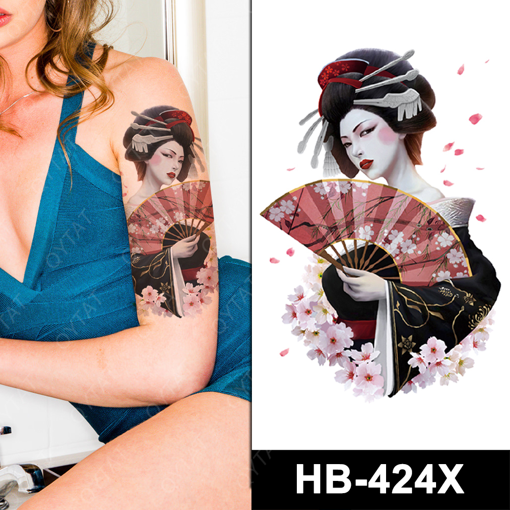 HB-424X