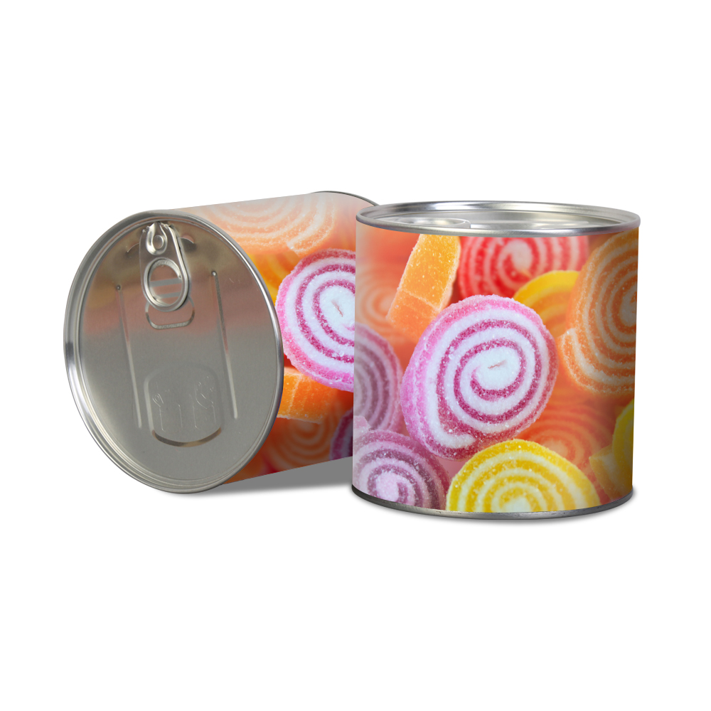 Tin Can 2