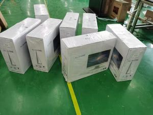 批发工厂价格电脑笔记本电脑和台式机英特尔WIFI台式电脑一体机办公用台式电脑