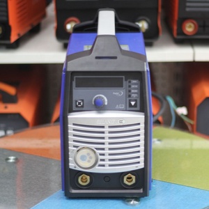 RILAND MIG 180GDM Gasless <strong>Digital</strong> <strong>Welder</strong> MIG MAG TIG MMA 4 in 1 MIG Welders