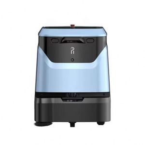 <span class=keywords><strong>Robot</strong></span> làm sạch thông minh tự động <span class=keywords><strong>Robot</strong></span> hút chân không làm sạch thương mại <span class=keywords><strong>Robot</strong></span> thông minh sàn quét lau cho trung tâm siêu thị - Product Image 3