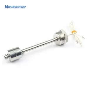 مفتاح تعويم الكرة المغناطيسية لمستشعر مستوى الوقود ، ومفتاح تعويم مستوى خزان الوقود المغناطيسي - Product Image 1