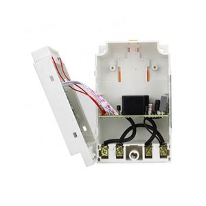 Interruttore Timer programmabile settimanale interruttore di controllo Timer Microcomupter digitale KG316T - Product Image 5