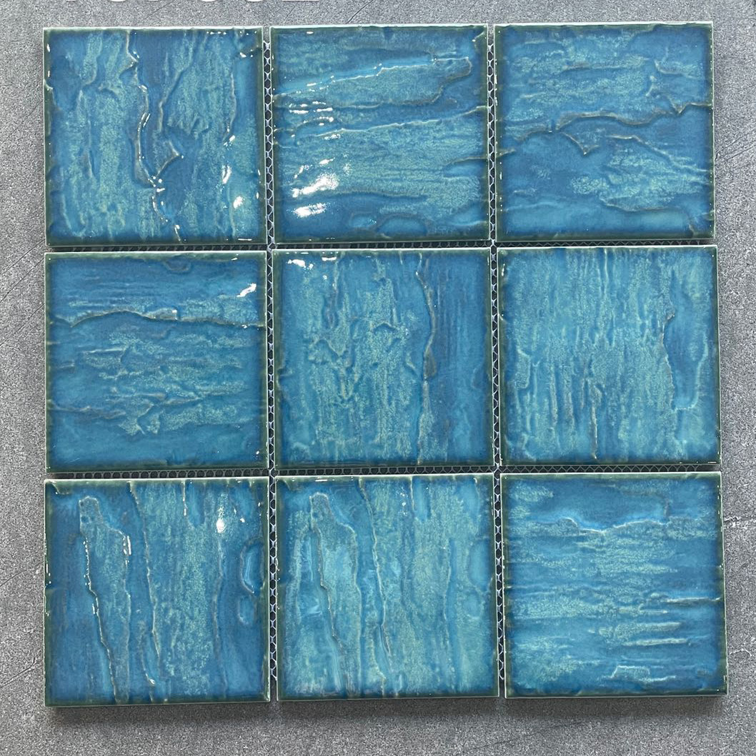 Bleu acide d'Empression