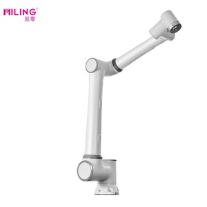 Kol labor ativer Roboterarm Industrial Ai Intelligentes Laden und Entladen Freisprechen Einfach zu programmieren der kol labor ativer Roboterarm - Product Image 2