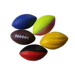 סיטונאי קידום קצף פו סיטוני בלוקים צעצוע מתח לבנים עם הדפס לוגו מותאם אישית - Product Image 5