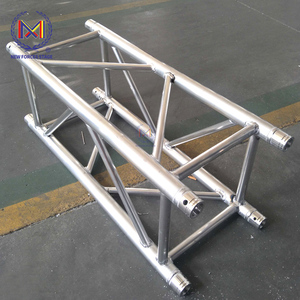 Aluminum Alloy Bolt Bracket <strong>Truss</strong> Aluminum <strong>Truss</strong> for Sound <strong>System</strong> Speaker <strong>Truss</strong> <strong>Line</strong> <strong>Array</strong> <strong>System</strong> - Product Image 6