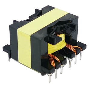 Potenza di isolamento del trasformatore PQ PQ2620 PQ3225 ad alta frequenza con bobina toroidale a tre fasi a tensione di uscita - Product Image 1