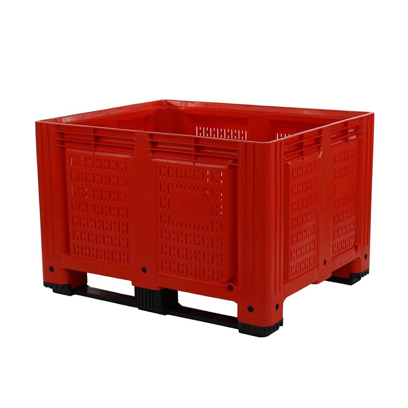 Rouge (Stock AE)***