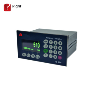 Directo de fábrica T062 Indicadores Pesaje digital dial digital Indicador de balanza para sensor - Product Image 1
