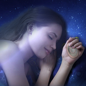 Mini <strong>Sleep</strong> <strong>Aid</strong> Device Home Use Hand-held <strong>Sleep</strong> Instrument Smart Massage <strong>Sleep</strong> Egg - Product Image 6