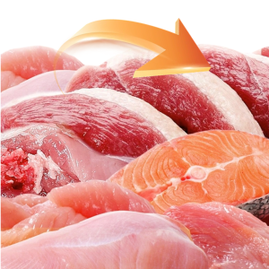 OEM Catstrip بالجملة يعامل القط الحيوانات الأليفة يعامل المغذية هي مناسبة للبالغين القطط والقطط - Product Image 2