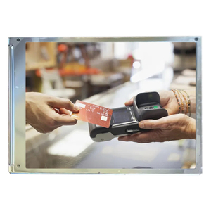 TX09D30VM1CCA KOE Display LCD da 3.5 pollici TFT pannello LCD con interfaccia CMOS 240x320 con tocco resistivo a 4 fili - Product Image 3